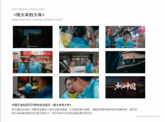 一家影视公司的四年：欢影科技和它的两次选择
